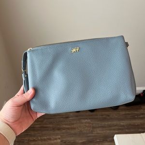 Freshly Picked Diaper Wristlet